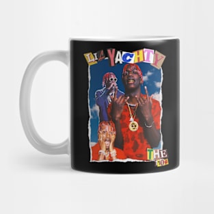 Lil Yachty The 104 Mug